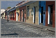 Calle de Antigua