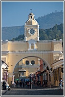 Arco de Santa Catalina
