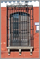 Ventana Colonial