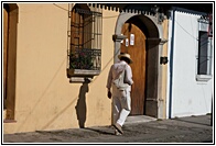 Paseando