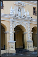 Convento de la Merced