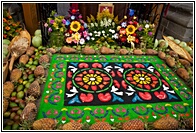 Alfombra Procesional