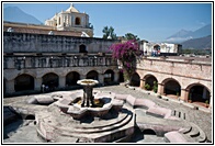 Fuente de Pescados 