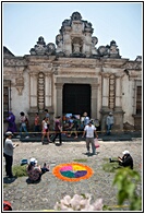 Universidad de San Carlos Borromeo