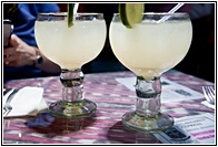 Limonadas