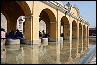 Lavaderos