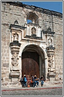 Convento de Santa Clara
