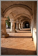 Arcos de las Capuchinas