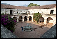 Convento de las Capuchinas