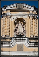 Iglesia del Hospital de San Pedro