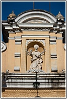 Hospital del Hermano Pedro