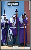 Semana Santa
