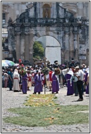 Semana Santa
