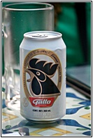 Cerveza