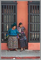 Dos Mujeres