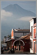 Antigua Guatemala