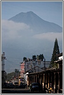 Volcn Agua