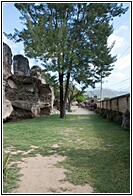 Ruinas Conventuales