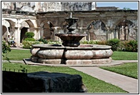 Convento de Santa Clara