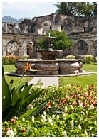 Convento de Santa Clara