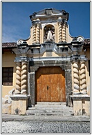 Iglesia de San Pedro