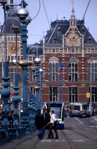 Central Station