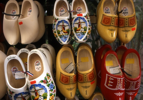Clogs