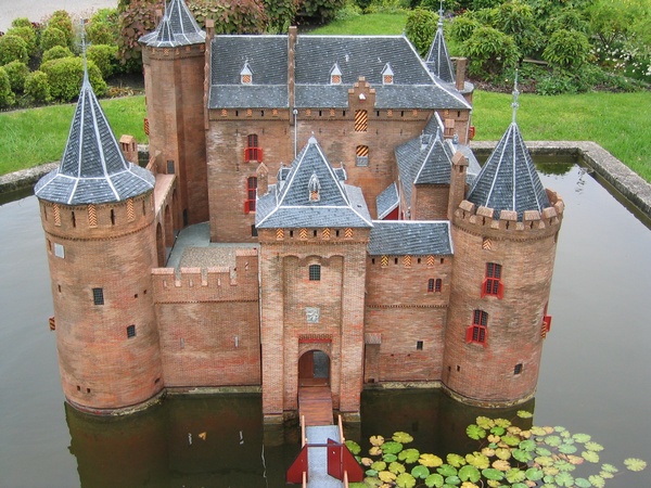 Madurodam