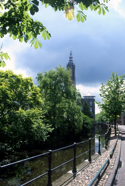 Utrech