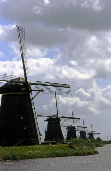 Windmills