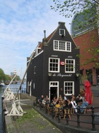 Amsterdam Bar