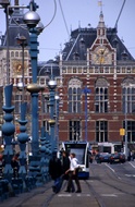 Central Station