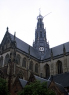 Sint-Bavokerk