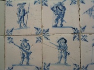 Dutch Tiles