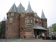 De Waag