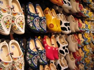 Clogs