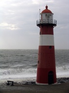 Westkapelle Lighthouse