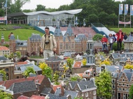 Madurodam View