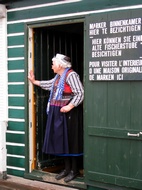 Old Woman