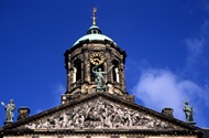 The Royal Palace