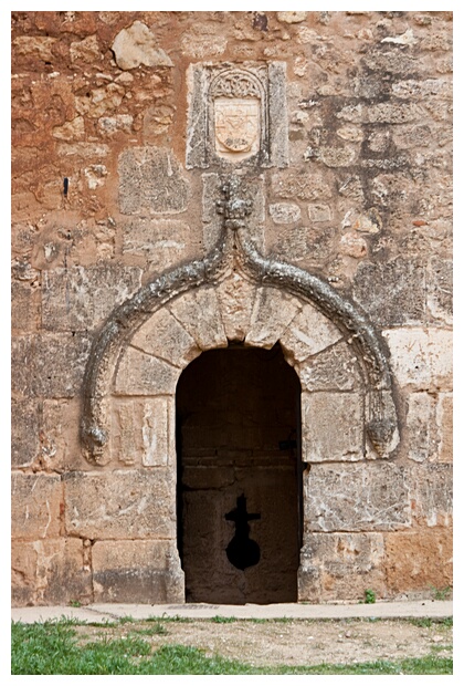 Castillo de Guzmn