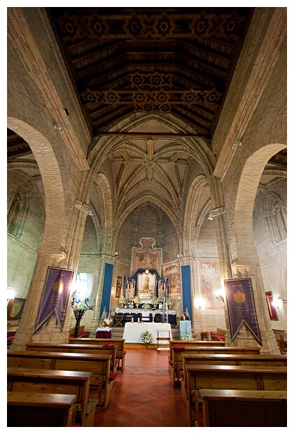 Iglesia de San Jorge