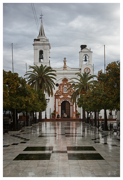 Almonte