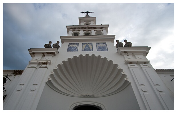 Ermita de El Roco