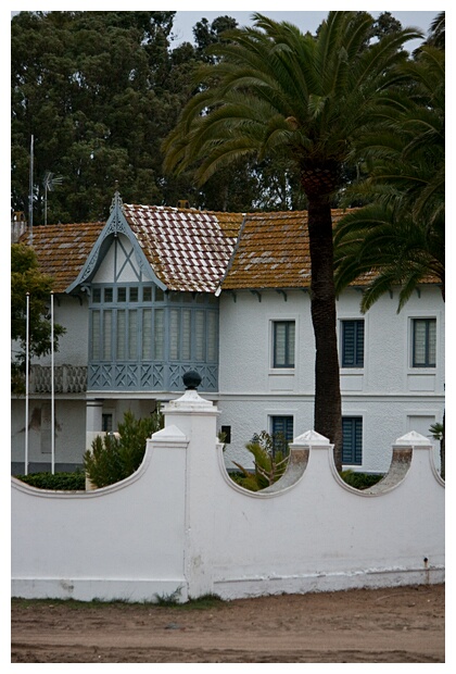 Palacio de Las Marismillas