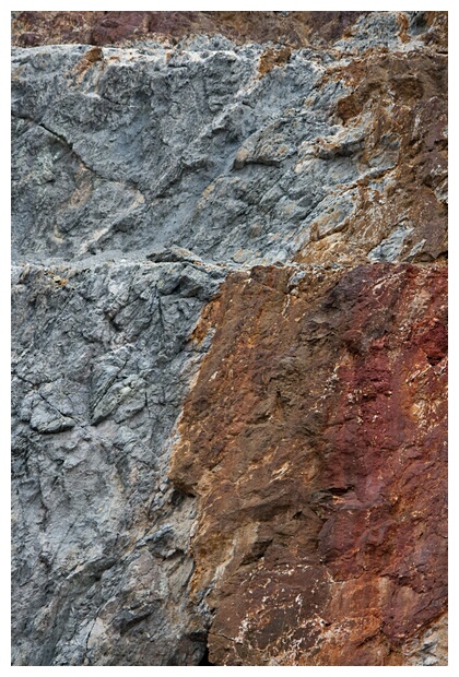 Minerales de Ro Tinto