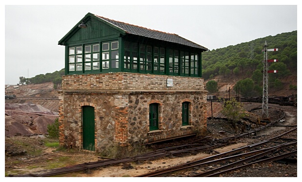 Caseta de Guardagujas