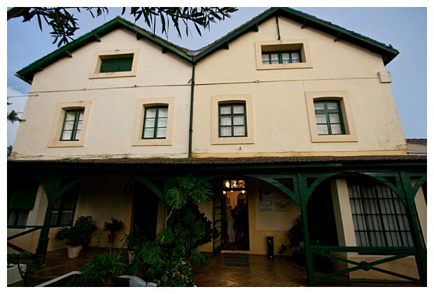 Casa n21