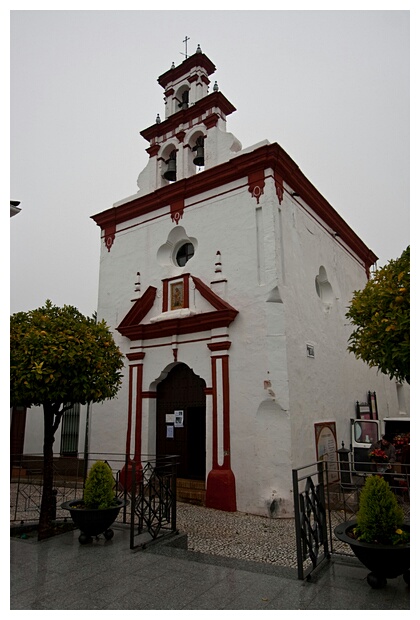 Almonaster la Real