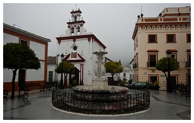 Almonaster la Real